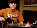 How to play Iris in standard tuning