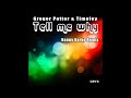 Buy: bitly.com / Follow me on FB: on.fb.me / Gregor Potter & Timofey - Tell Me Why (Danny Darko Remix), out soon