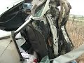 NOTICIA: Accidente tráfico en Montehermoso NOTICIA: Accidente tráfico en Montehermoso