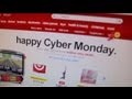 Cyber Monday Racks Up Online Sales