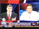 Hannity lies, lies and lies then accuses Obama Hannity lies, lies and lies then accuses Obama