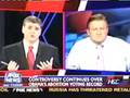Hannity lies, lies and lies then accuses Obama