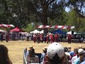 Gourd Dance at Stanford Powow Gourd Dance at Stanford Powow