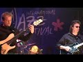 Djabe feat. Steve Hackett @ Garana Jazz Festival 2008