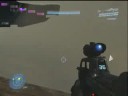 Halo 3 Glitches-Out of Crow\