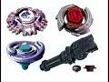 new metal fight beyblades
