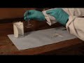 Thin Layer Chromatography