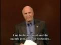 Dr. Wayne Dyer - El Poder de la... :: El Dr. Wayne W. Dyer, autor de varios libros catalogados por el "New York...