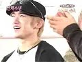 Junjin imitates flexible jointed boy
