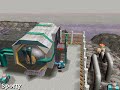 Little Big Adventure 2 - Speedrun Segments 4,5,6 + 7 Part1