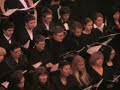 Gabriel Fauré - Libera Me