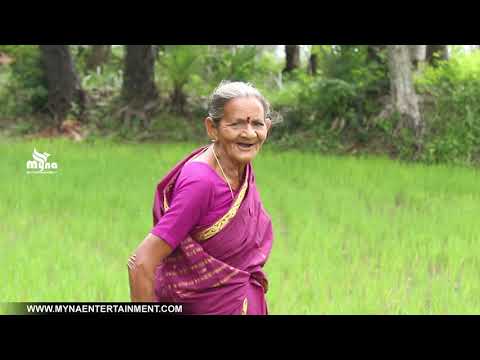 Alien Dance with Myna Street Food Granny || Dame Tu Cosita || Crazy Frog || Alien Dance Challenge