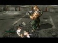 鉄拳６ メルトダウンＫＯ