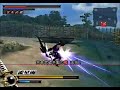 Sengoku Basara 2 - Ranmaru vs Musashi Sengoku Basara 2 - Ranmaru vs Musashi