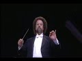 Bizet Carmen Prelude - Giuseppe Sinopoli