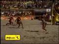 Huntington Beach Women's Tournament Recap