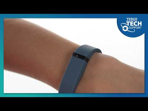 how to use fitbit