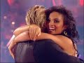 Alesha Dixon & Matthew Cutler Showdance SCD Final 2007