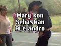 Montate Cabalga y Sonrie como Tu DAdY Yustin