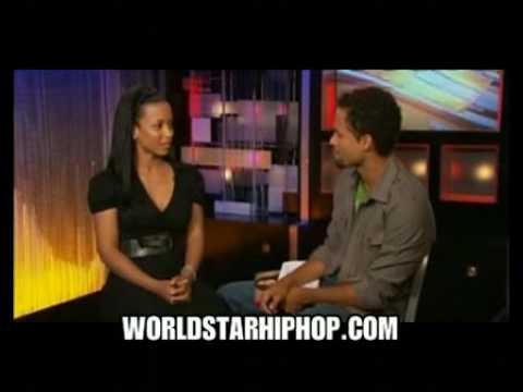 karrine steffans