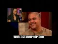 Karrine Steffans (Superhead) Responds To Irv Gotti "He Disrespects His Own Children