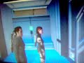 Mass Effect  Finish the game in less than 20 seconds glitch
