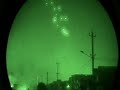 Night Attack on Al Qaeda
