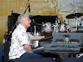 just a little bit of randy newman doing the theme song from the upcoming disney film 