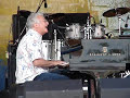 Just a little bit of Randy Newman doing the theme song from the upcoming Disney film 