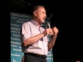 Jaime Pinsky fala sobre 