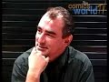 Philippe Francq, dessinateur de Largo Winch (interview 1)