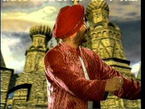 Daler Mehndi - Tunak Tunak Tun (Official Music Video) Daler Mehndi - Tunak Tunak Tun (Official Music Video)