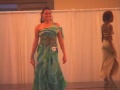 Miami Tropics Scholarship Pageant