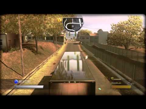 Driver : San Francisco