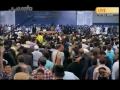 This video presents the concluding scene of Jalsa Salana UK-2010.