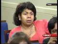 White House Refuses To Talk About Bin Laden Pt.2