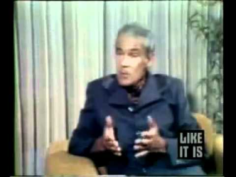 Michael Manley Interview 5 of 5