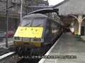 GNER HST 225 フライングスコッツマン