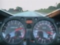 Gost rider 2006 336 km/h Fack Police!!!!!