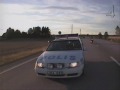 Gost rider 2006 336 km/h Fack Police!!!!!