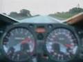 Gost rider 2006 336 km/h Fack Police!!!!!