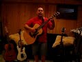CHANSON QUÉBECOISE