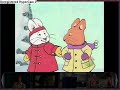 Max and Ruby Music Video