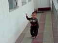 chimkent. ТАНЦОР ИЗ CHIMKENTA
