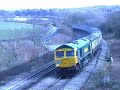 class 66 class 66