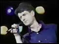 Peter Hammill - Painting by Numbers 1986