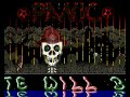 Panic - Graphixmania - Aug 90