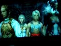 FFXII International ZJS in English Gameplay 3
