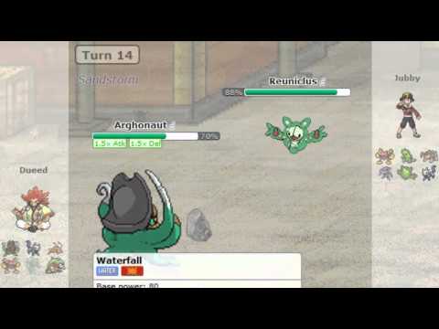 pokemon showdown pokemon showdown