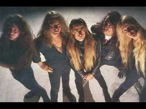 Sanctuary - Battle Angels